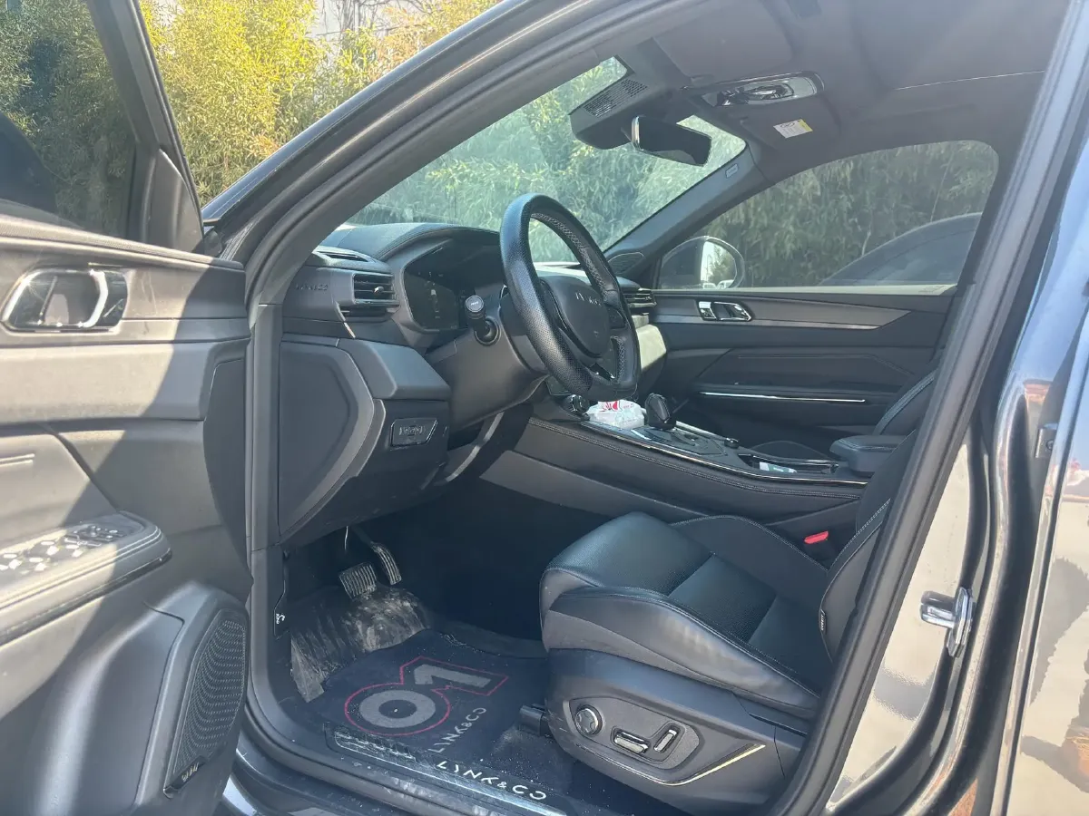 2023 DaYun M1 BEV 90.58KWH,autocango,china used car exporter,china ev exporter,chinese used car exporter,chinese used ev exporter