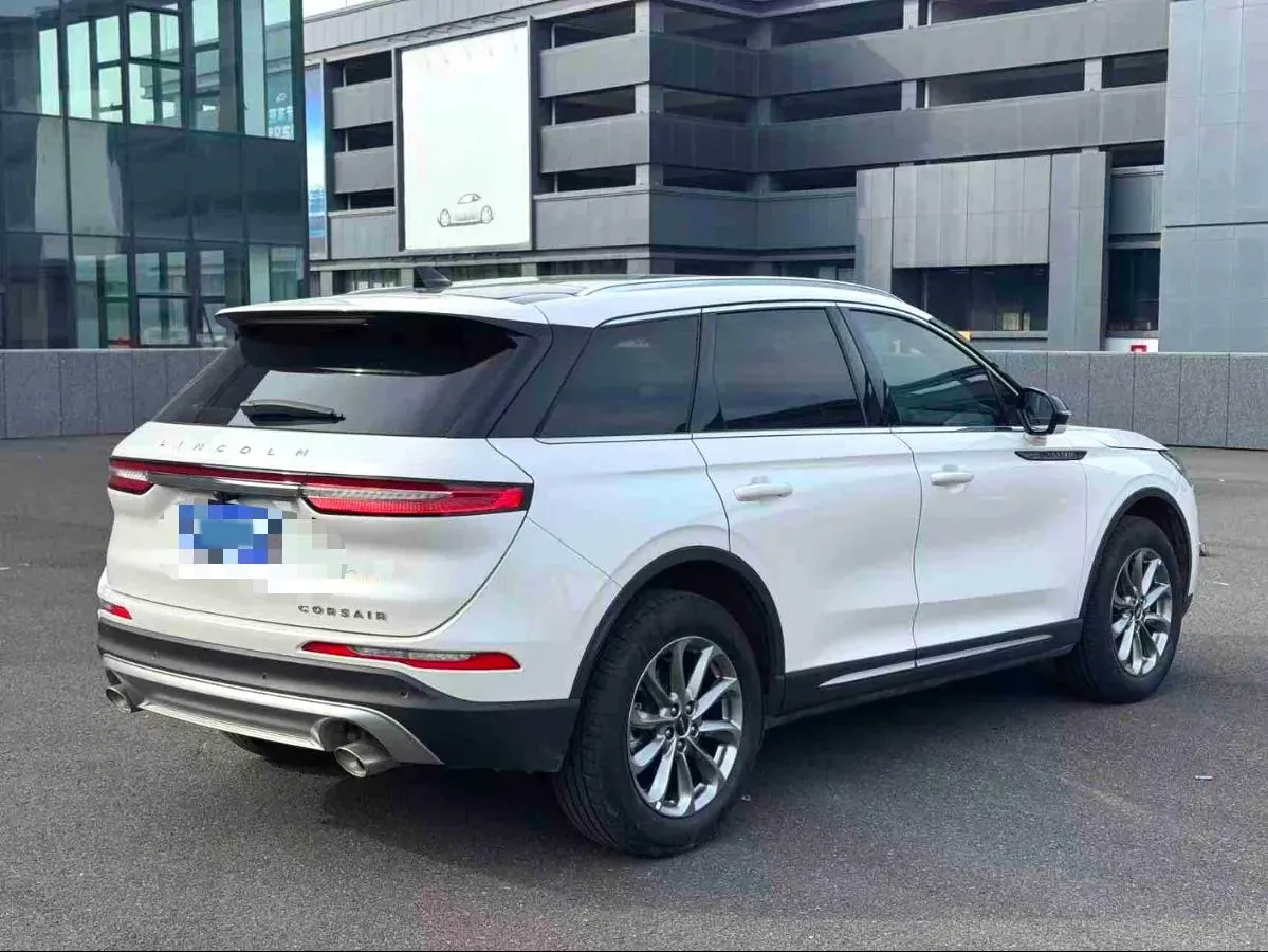 2020 Lincoln Corsair 2.0T 245HP L4 8AT,autocango,china used car exporter,china ev exporter,chinese used car exporter,chinese used ev exporter
