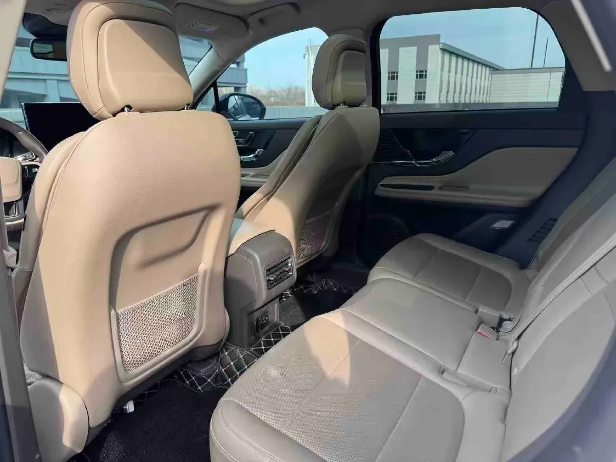 2020 Lincoln Corsair 2.0T 245HP L4 8AT,autocango,china used car exporter,china ev exporter,chinese used car exporter,chinese used ev exporter