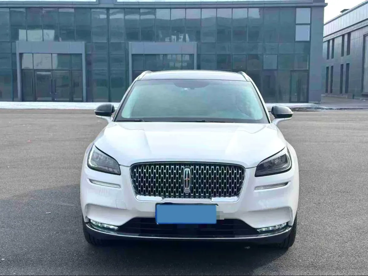 2020 Lincoln Corsair 2.0T 245HP L4 8AT,autocango,china used car exporter,china ev exporter,chinese used car exporter,chinese used ev exporter