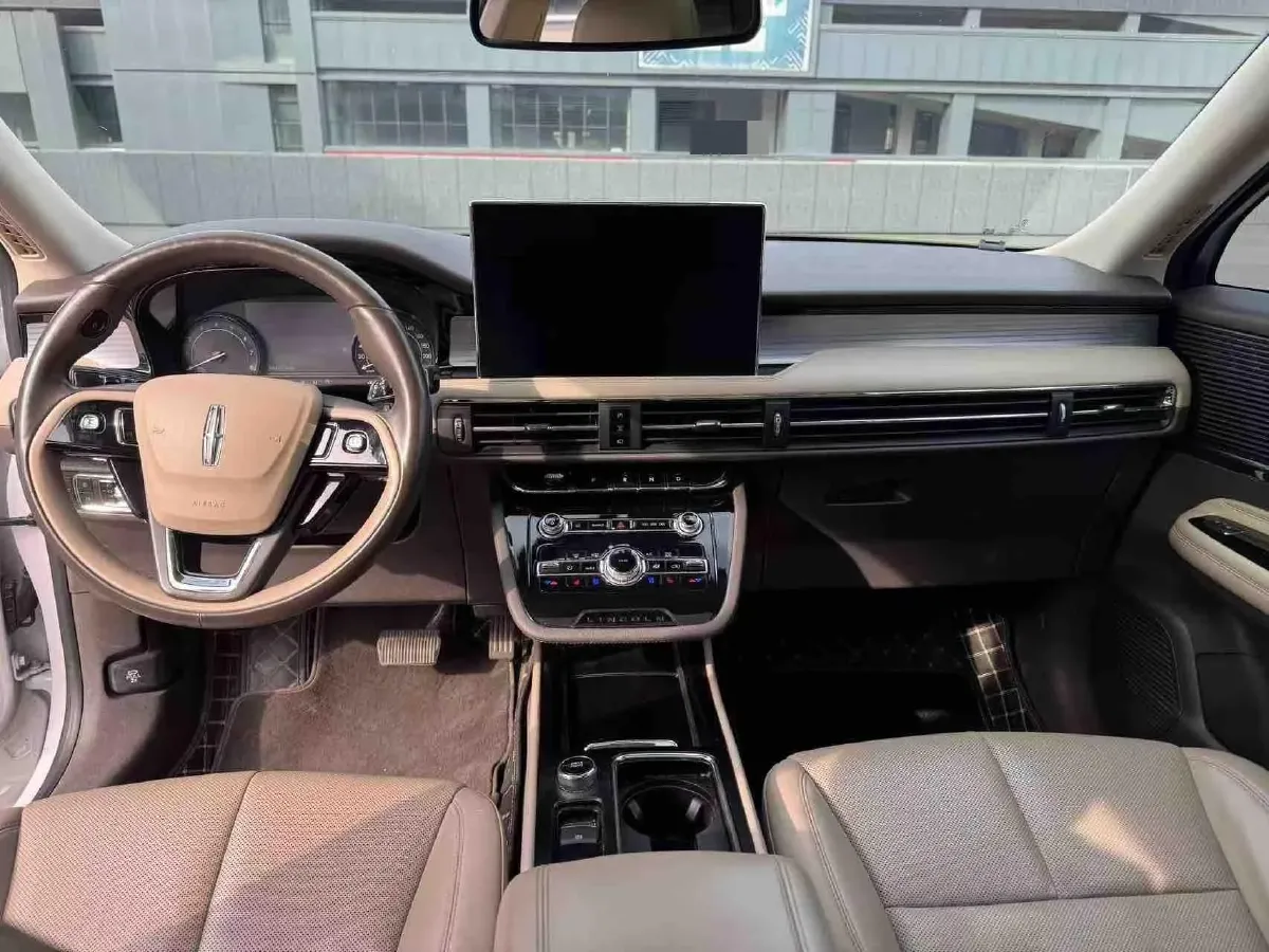 2020 Lincoln Corsair 2.0T 245HP L4 8AT,autocango,china used car exporter,china ev exporter,chinese used car exporter,chinese used ev exporter