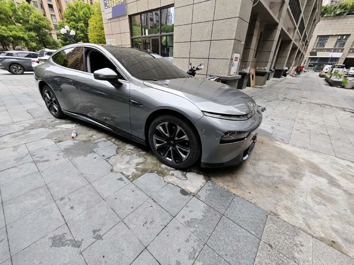 2020 DS 7 1.6T 215HP L4 8AT,autocango,china used car exporter,china ev exporter,chinese used car exporter,chinese used ev exporter