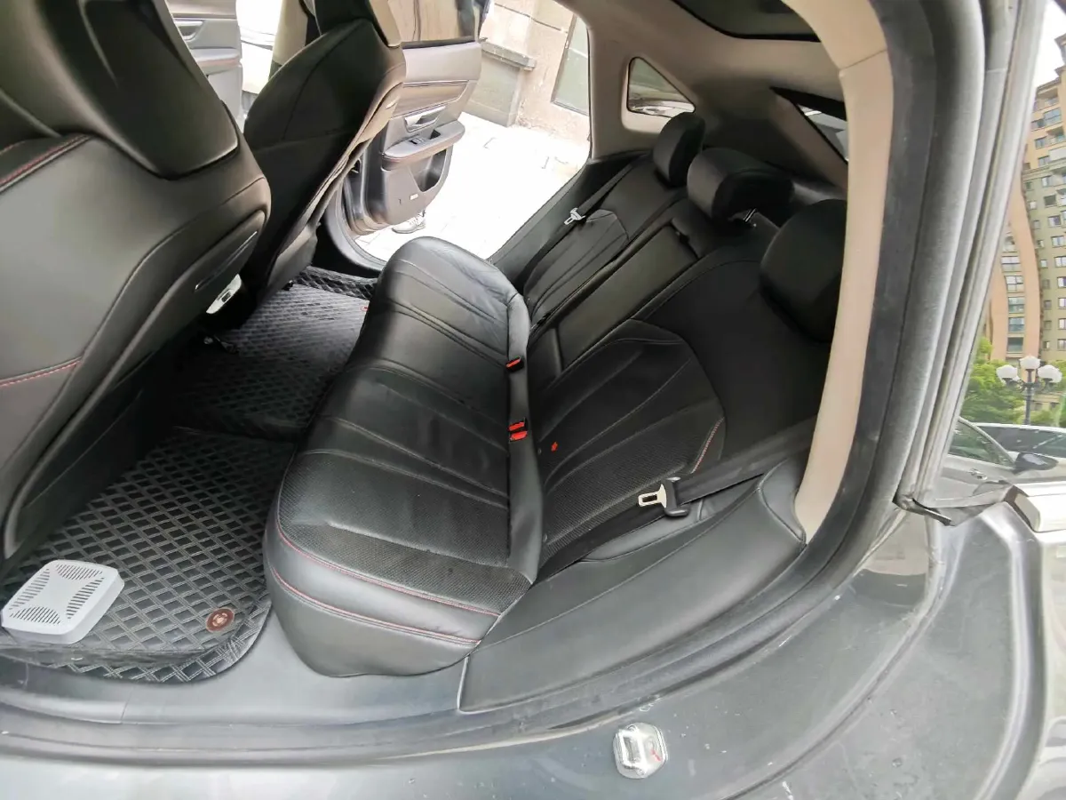 2020 DS 7 1.6T 215HP L4 8AT,autocango,china used car exporter,china ev exporter,chinese used car exporter,chinese used ev exporter