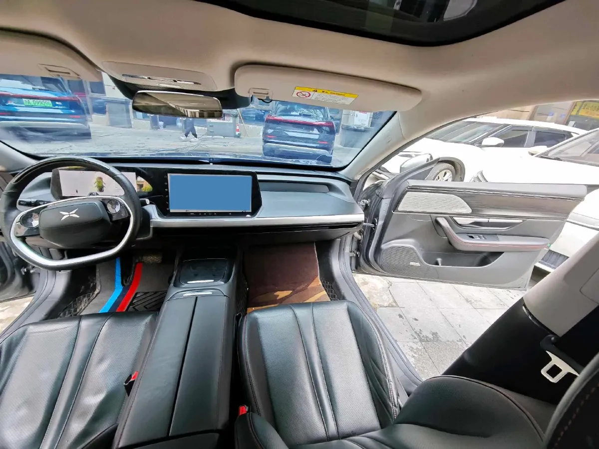 2020 DS 7 1.6T 215HP L4 8AT,autocango,china used car exporter,china ev exporter,chinese used car exporter,chinese used ev exporter