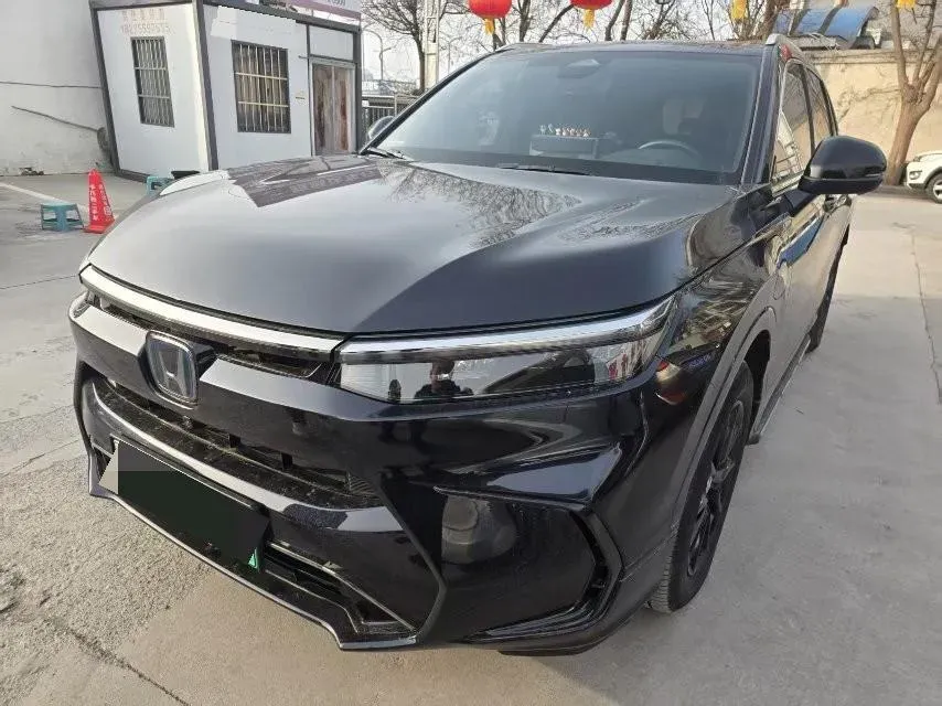 2023 Honda Breeze 2.0L 150HP L4 E-CVT PHEV 17.7KWH,autocango,china used car exporter,china ev exporter,chinese used car exporter,chinese used ev exporter