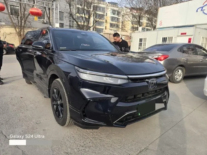 2023 Honda Breeze 2.0L 150HP L4 E-CVT PHEV 17.7KWH,autocango,china used car exporter,china ev exporter,chinese used car exporter,chinese used ev exporter