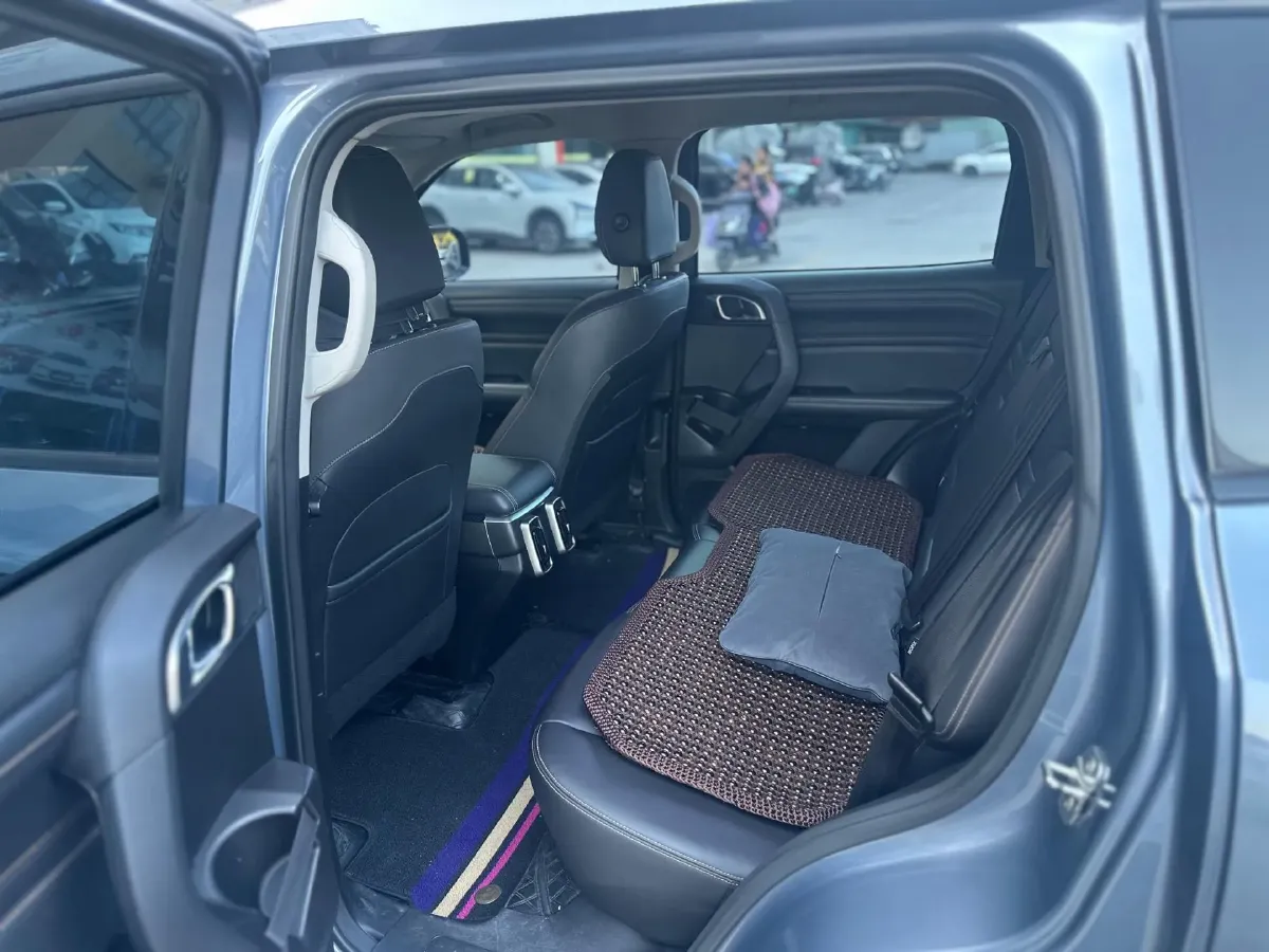 2021 Haval Dargo 1.5T 169HP L4 7DCT,autocango,china used car exporter,china ev exporter,chinese used car exporter,chinese used ev exporter