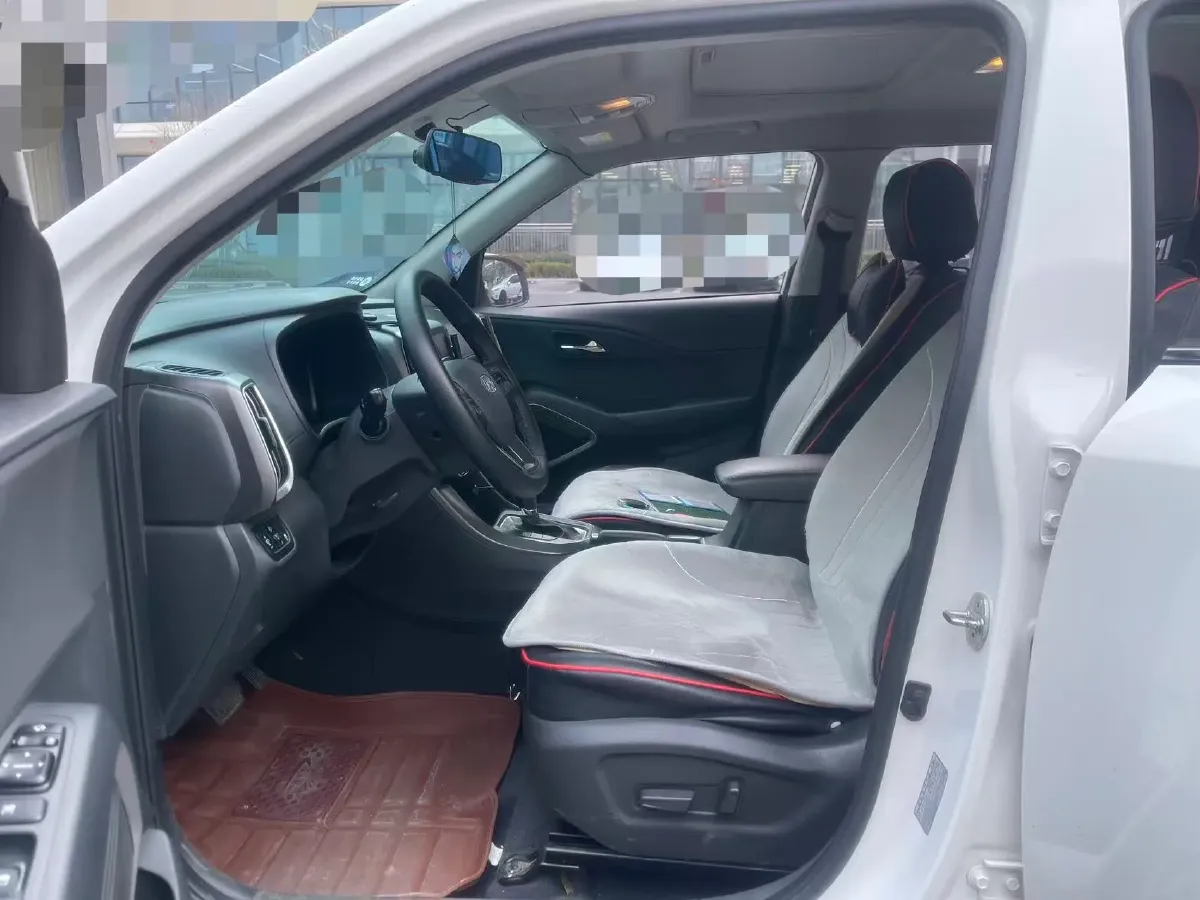 2018 Hyundai ix35 2.0L 160HP L4 6AT,autocango,china used car exporter,china ev exporter,chinese used car exporter,chinese used ev exporter