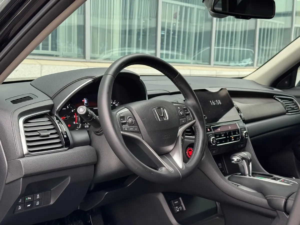 2020 Honda Avancier 1.5T 193HP L4 CVT,autocango,china used car exporter,china ev exporter,chinese used car exporter,chinese used ev exporter