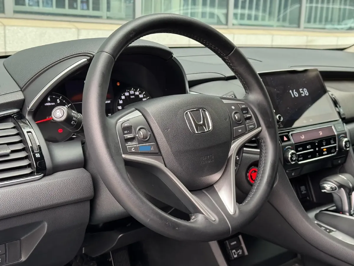 2020 Honda Avancier 1.5T 193HP L4 CVT,autocango,china used car exporter,china ev exporter,chinese used car exporter,chinese used ev exporter