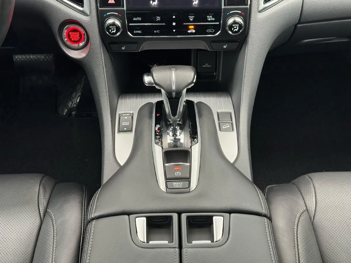 2020 Honda Avancier 1.5T 193HP L4 CVT,autocango,china used car exporter,china ev exporter,chinese used car exporter,chinese used ev exporter