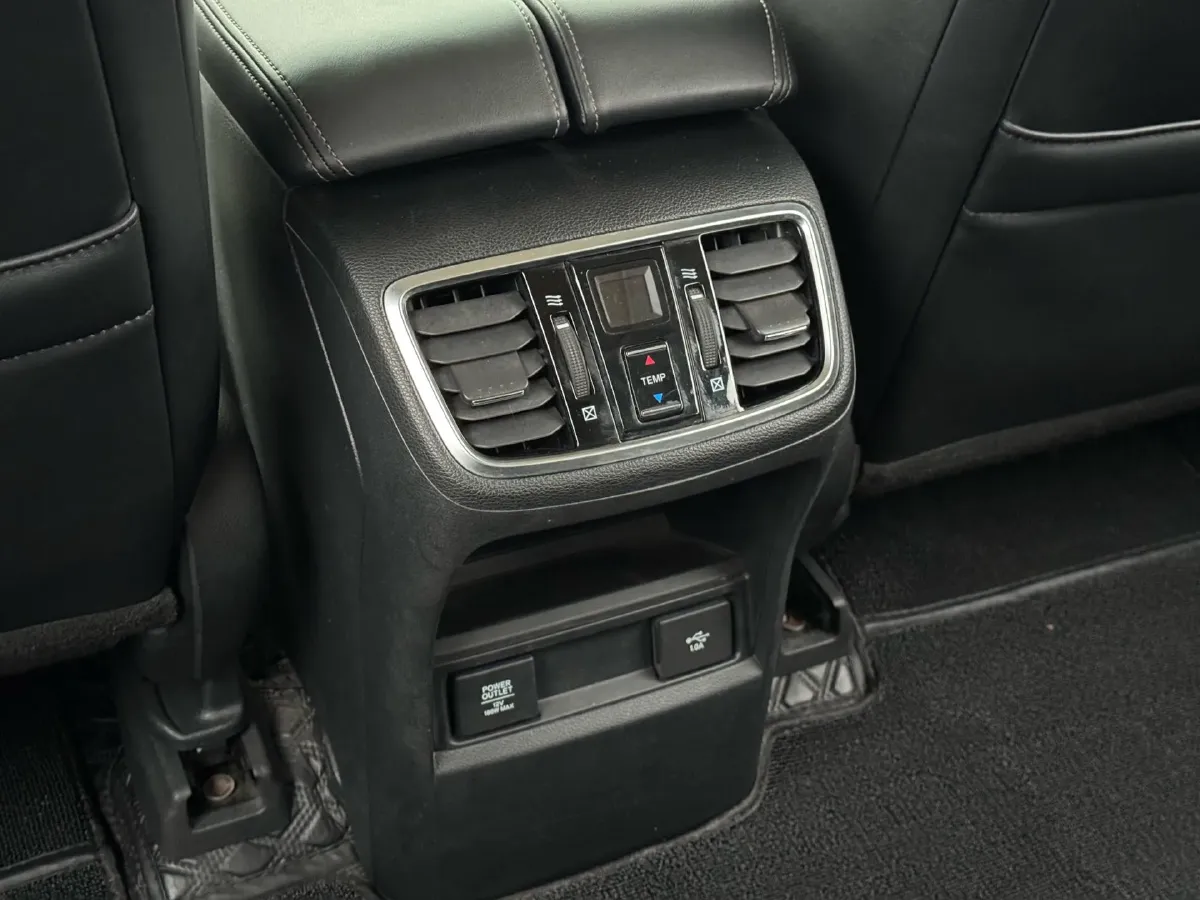 2020 Honda Avancier 1.5T 193HP L4 CVT,autocango,china used car exporter,china ev exporter,chinese used car exporter,chinese used ev exporter