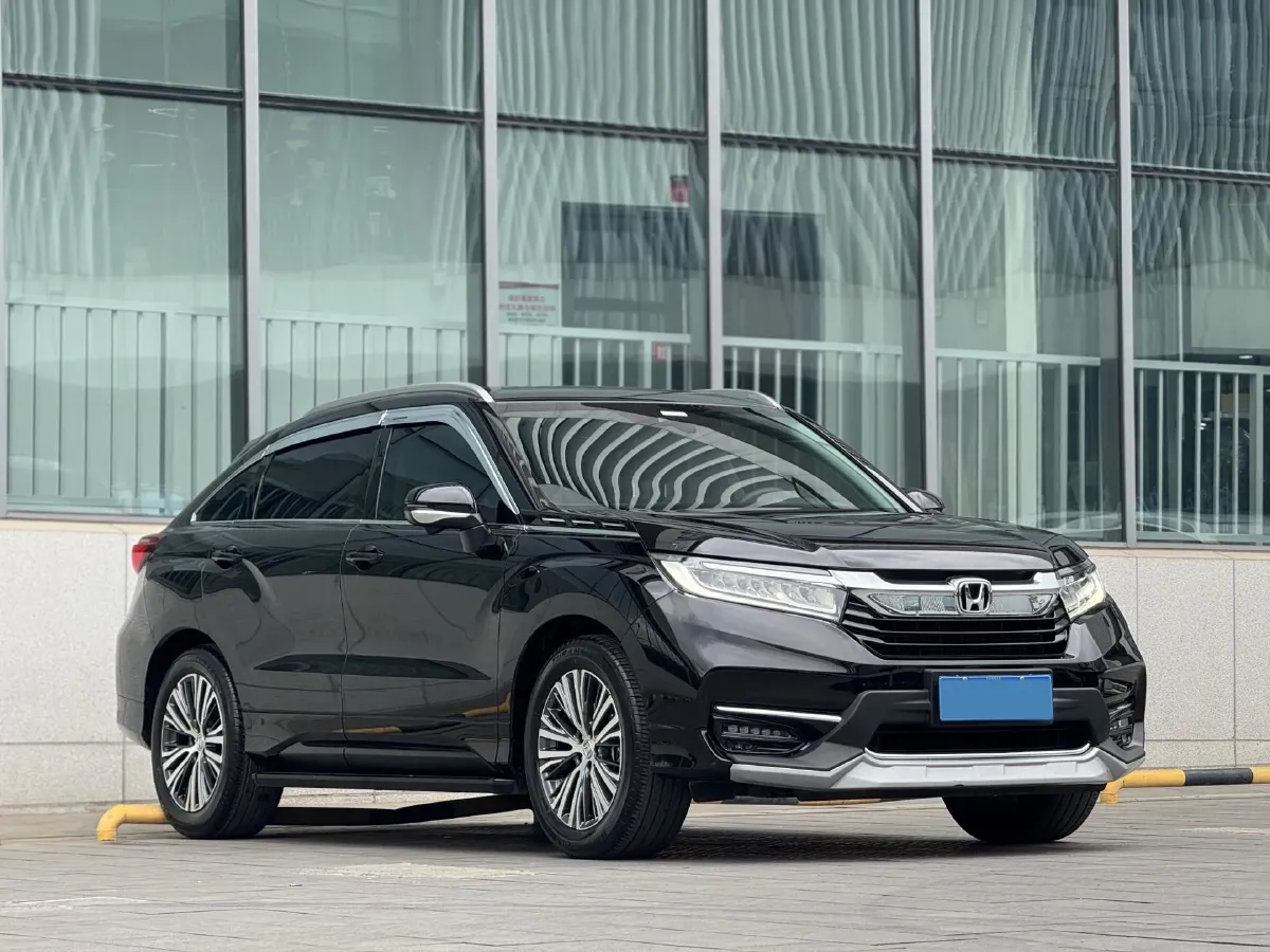 2020 Honda Avancier 1.5T 193HP L4 CVT,autocango,china used car exporter,china ev exporter,chinese used car exporter,chinese used ev exporter