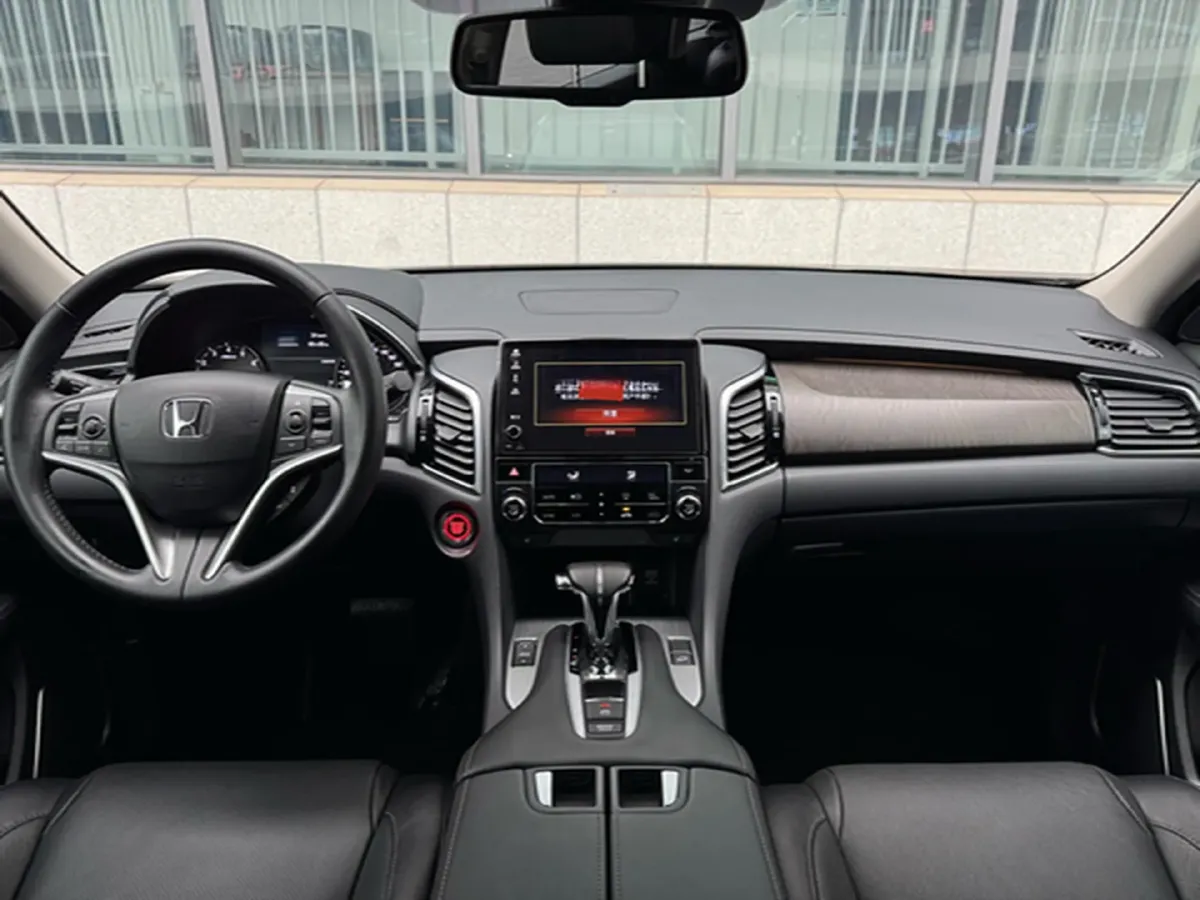 2020 Honda Avancier 1.5T 193HP L4 CVT,autocango,china used car exporter,china ev exporter,chinese used car exporter,chinese used ev exporter