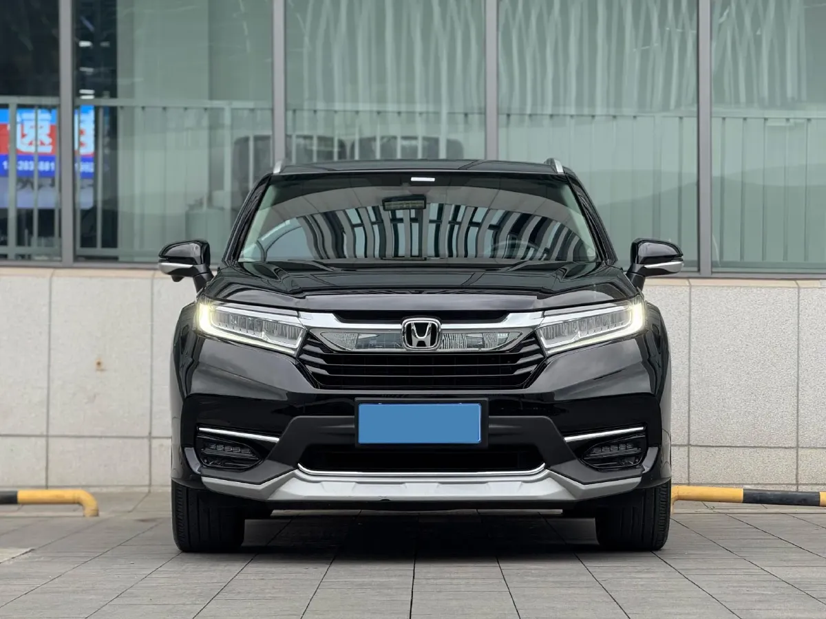 2020 Honda Avancier 1.5T 193HP L4 CVT,autocango,china used car exporter,china ev exporter,chinese used car exporter,chinese used ev exporter