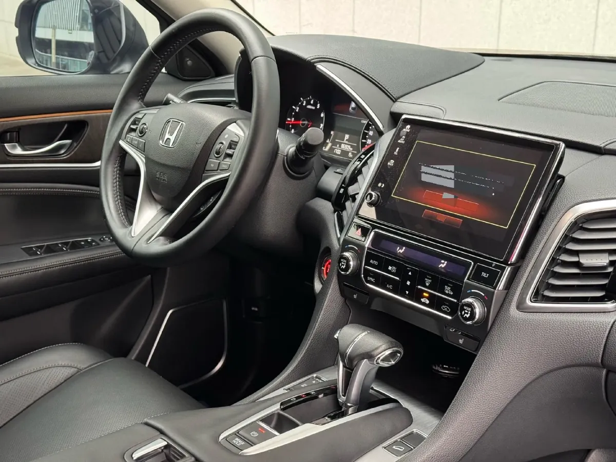 2020 Honda Avancier 1.5T 193HP L4 CVT,autocango,china used car exporter,china ev exporter,chinese used car exporter,chinese used ev exporter