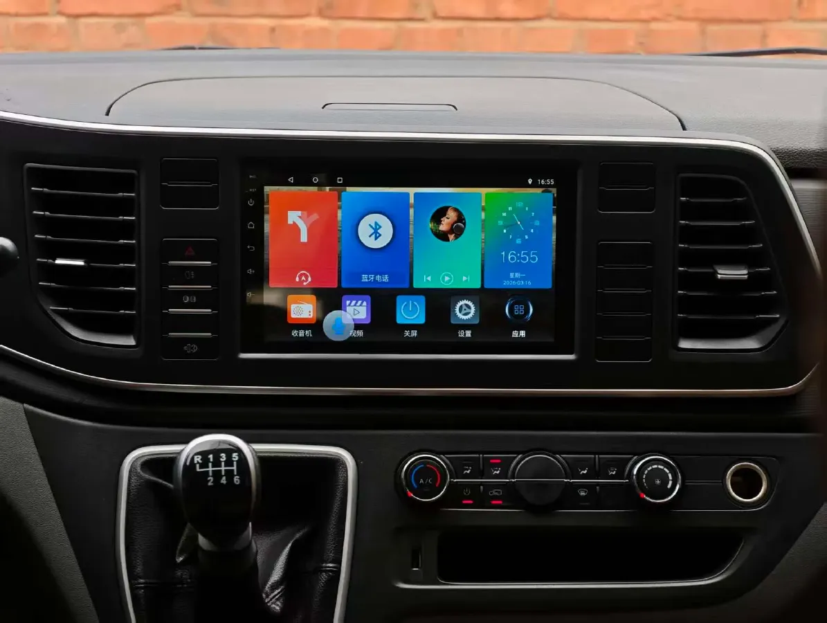 2021 MAXUS XinTu V80 2.0T 139HP L4 6MT,autocango,china used car exporter,china ev exporter,chinese used car exporter,chinese used ev exporter