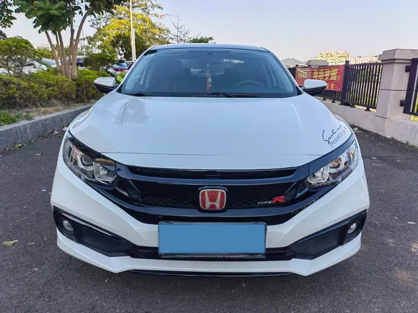 2019 Honda Civic 1.5T 177HP L4 CVT,autocango,china used car exporter,china ev exporter,chinese used car exporter,chinese used ev exporter
