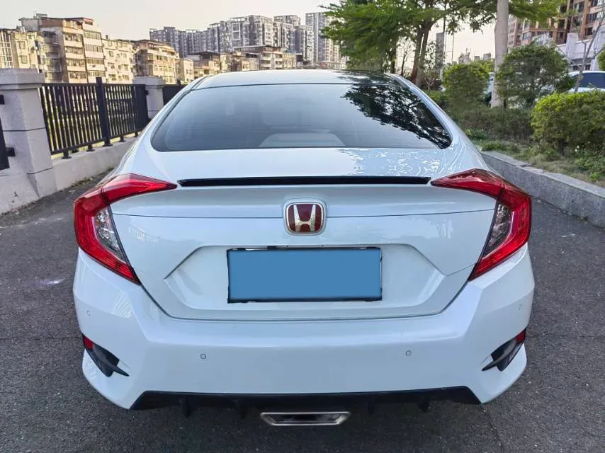 2019 Honda Civic 1.5T 177HP L4 CVT,autocango,china used car exporter,china ev exporter,chinese used car exporter,chinese used ev exporter