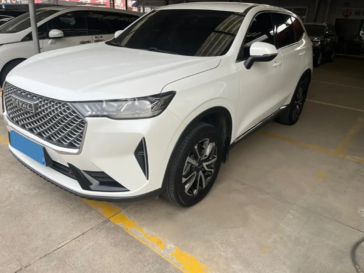 2022 Haval H6 1.5T 184HP L4 7DCT,autocango,china used car exporter,china ev exporter,chinese used car exporter,chinese used ev exporter