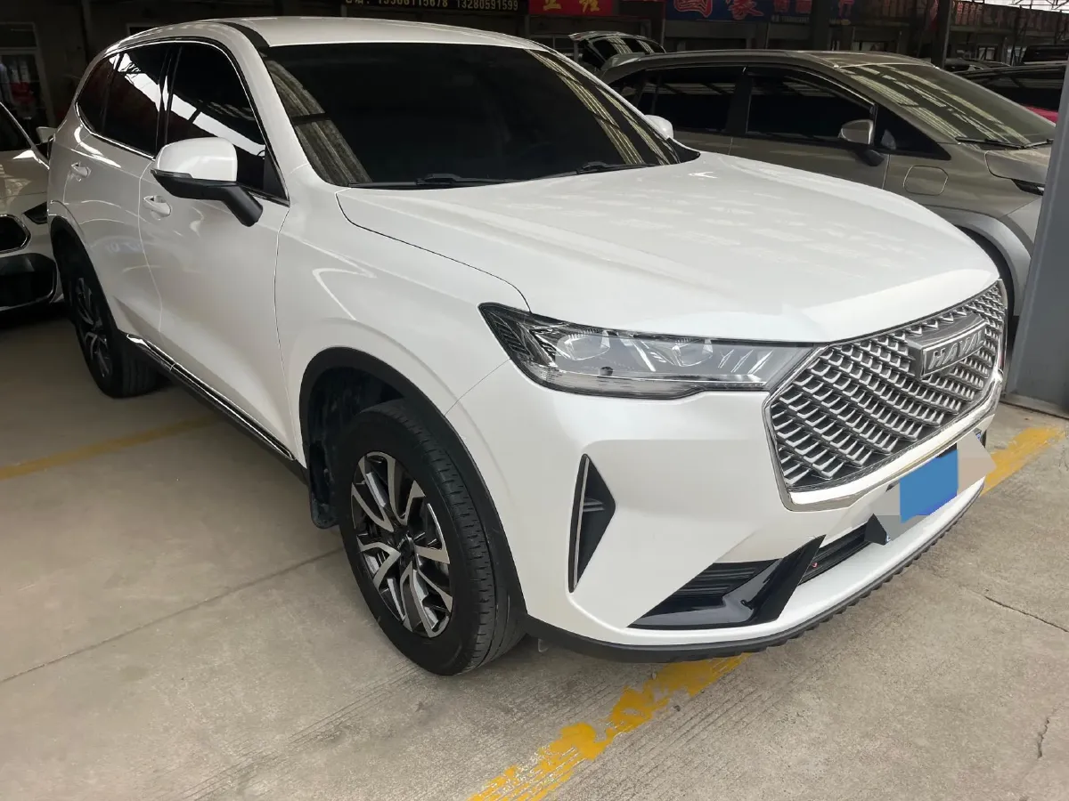 2022 Haval H6 1.5T 184HP L4 7DCT,autocango,china used car exporter,china ev exporter,chinese used car exporter,chinese used ev exporter