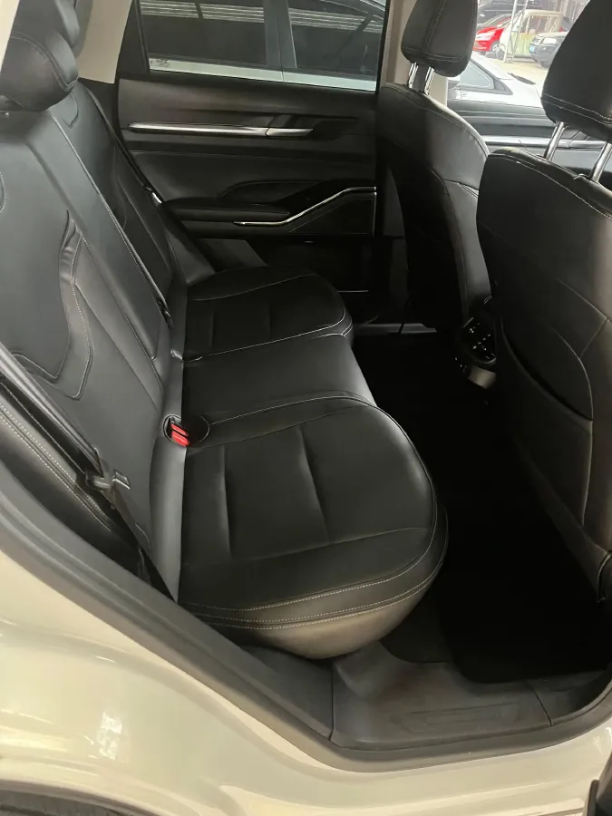 2022 Haval H6 1.5T 184HP L4 7DCT,autocango,china used car exporter,china ev exporter,chinese used car exporter,chinese used ev exporter