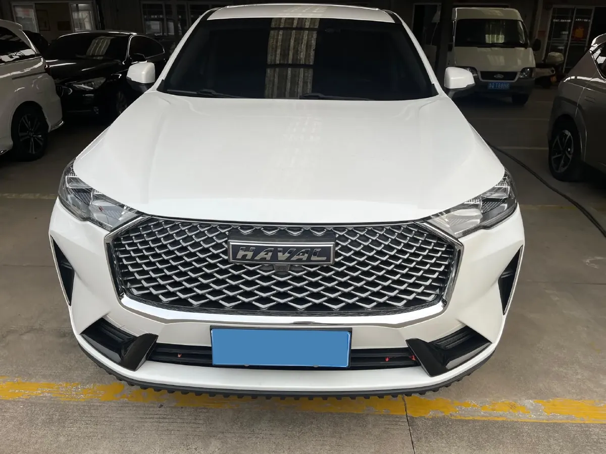 2022 Haval H6 1.5T 184HP L4 7DCT,autocango,china used car exporter,china ev exporter,chinese used car exporter,chinese used ev exporter