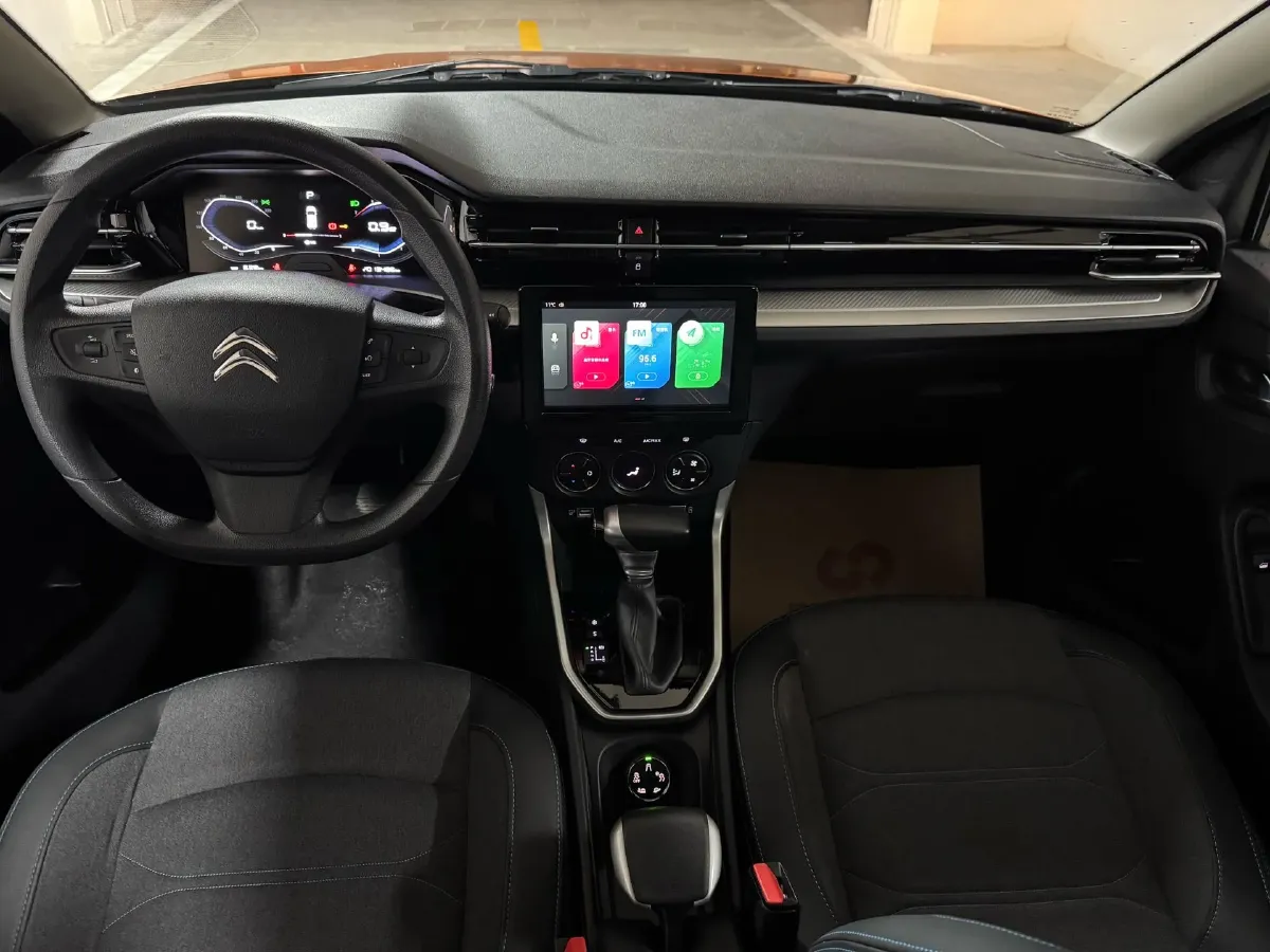 2021 Citroen C3-XR 1.2T 116HP L3 6DCT,autocango,china used car exporter,china ev exporter,chinese used car exporter,chinese used ev exporter