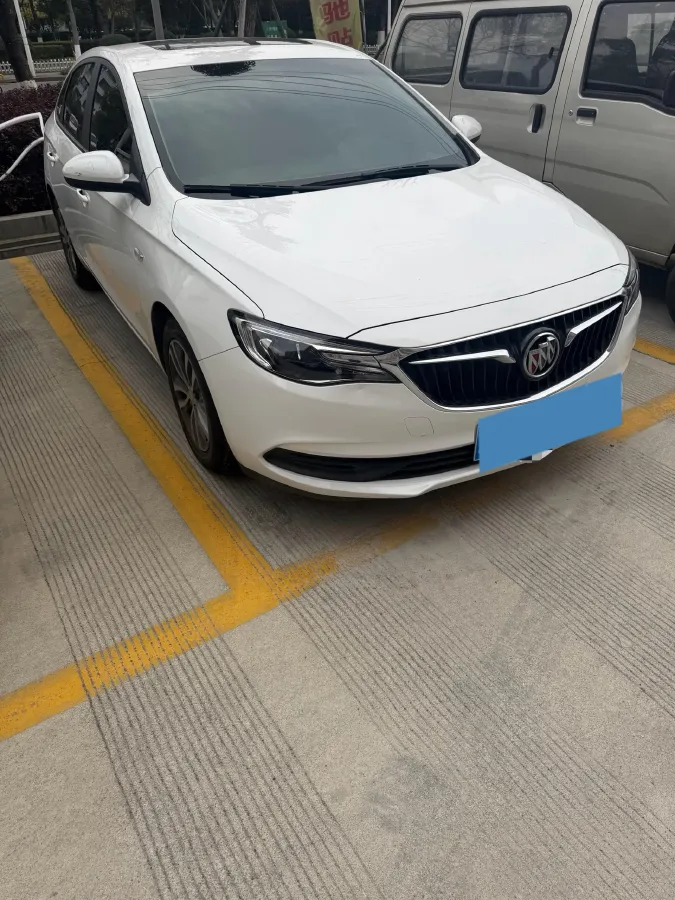 2021 Buick Excelle 1.3T 163HP L3 6AT,autocango,china used car exporter,china ev exporter,chinese used car exporter,chinese used ev exporter