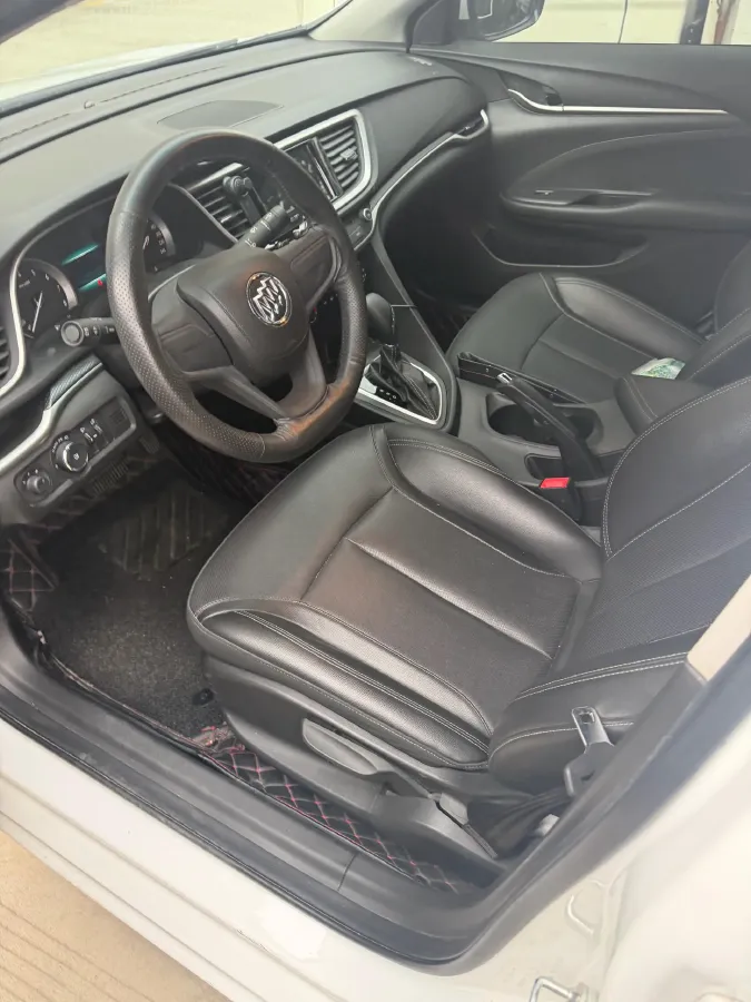 2021 Buick Excelle 1.3T 163HP L3 6AT,autocango,china used car exporter,china ev exporter,chinese used car exporter,chinese used ev exporter