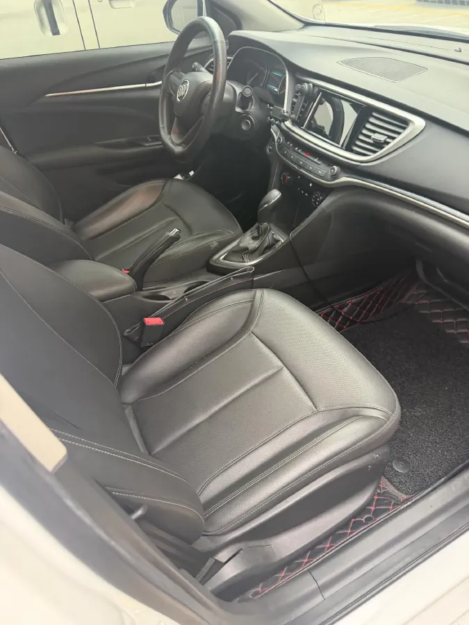 2021 Buick Excelle 1.3T 163HP L3 6AT,autocango,china used car exporter,china ev exporter,chinese used car exporter,chinese used ev exporter
