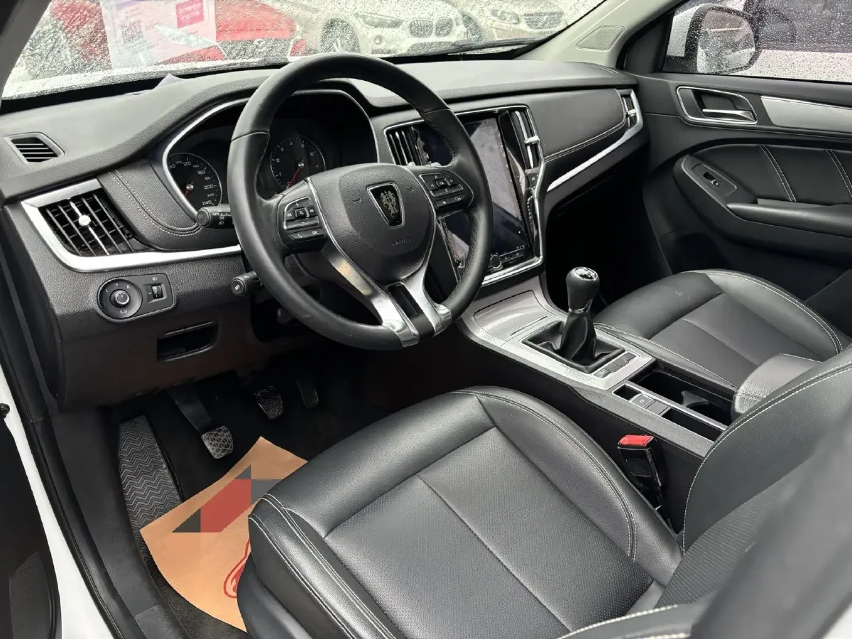2018 Roewe RX5 1.5T 169HP L4 6MT,autocango,china used car exporter,china ev exporter,chinese used car exporter,chinese used ev exporter