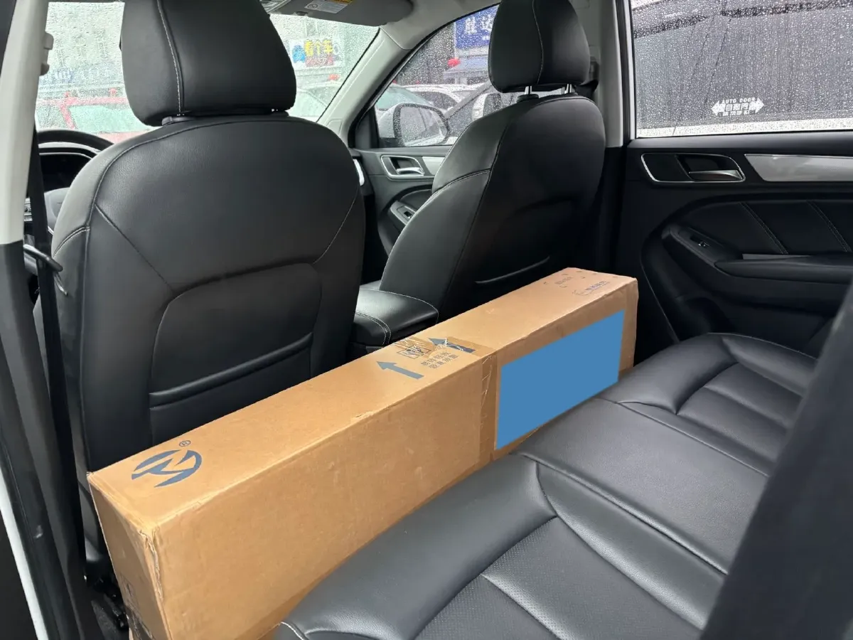 2018 Roewe RX5 1.5T 169HP L4 6MT,autocango,china used car exporter,china ev exporter,chinese used car exporter,chinese used ev exporter