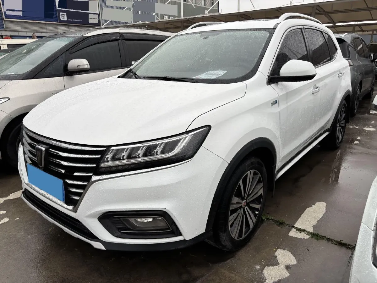 2018 Roewe RX5 1.5T 169HP L4 6MT,autocango,china used car exporter,china ev exporter,chinese used car exporter,chinese used ev exporter