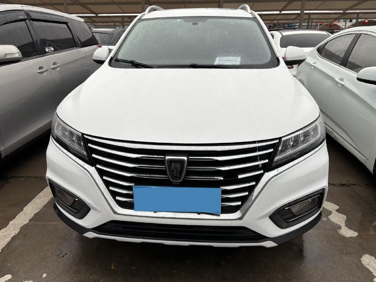 2018 Roewe RX5 1.5T 169HP L4 6MT,autocango,china used car exporter,china ev exporter,chinese used car exporter,chinese used ev exporter