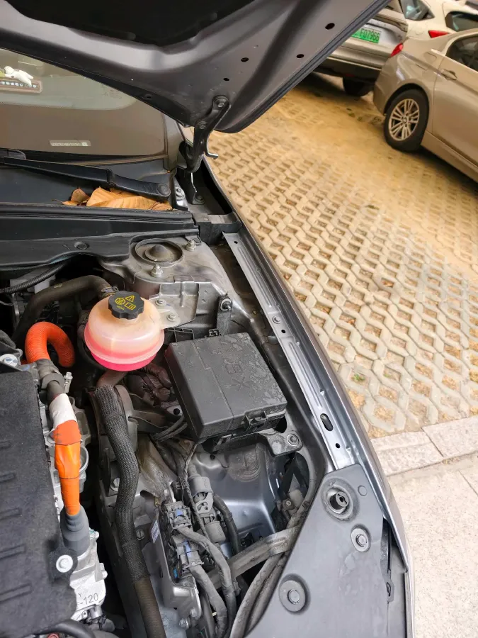 2021 DongFeng FuKang e Elysee BEV 38.4KWH,autocango,china used car exporter,china ev exporter,chinese used car exporter,chinese used ev exporter