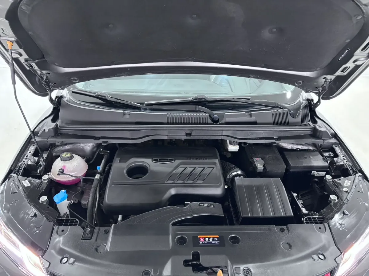 2021 Geely Coolray 1.4T 141HP L4 6DCT,autocango,china used car exporter,china ev exporter,chinese used car exporter,chinese used ev exporter