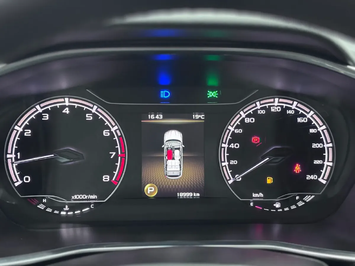 2021 Geely Coolray 1.4T 141HP L4 6DCT,autocango,china used car exporter,china ev exporter,chinese used car exporter,chinese used ev exporter