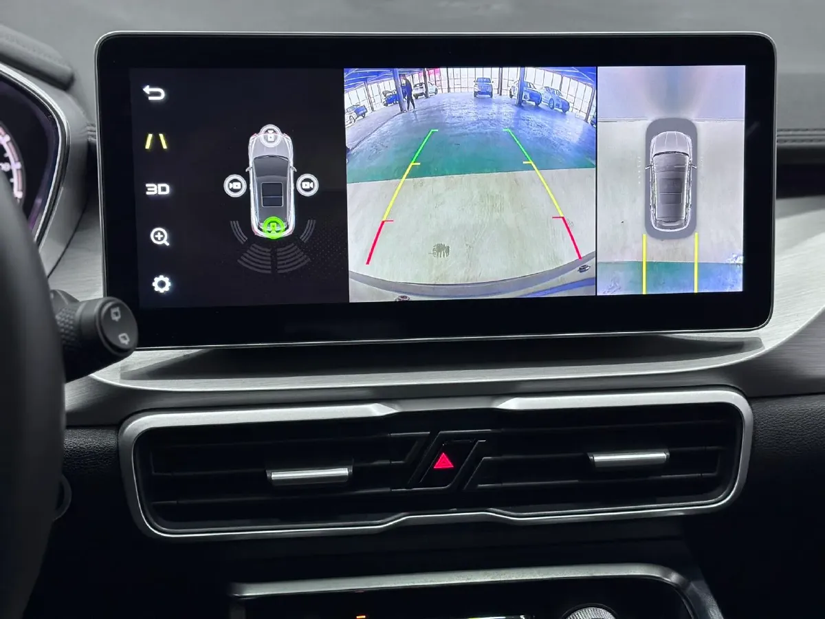 2021 Geely Coolray 1.4T 141HP L4 6DCT,autocango,china used car exporter,china ev exporter,chinese used car exporter,chinese used ev exporter