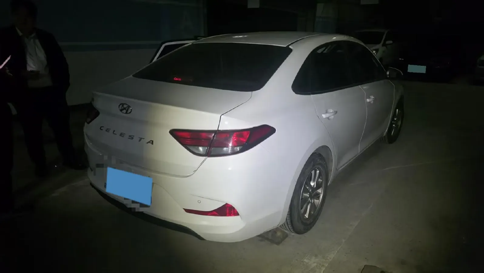 2020 Hyundai Celesta 1.6L 123HP L4 6AT,autocango,china used car exporter,china ev exporter,chinese used car exporter,chinese used ev exporter