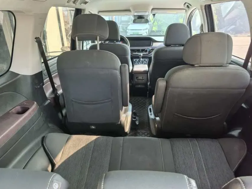 2021 GAC Trumpchi M6 1.5T 169HP L4 7DCT,autocango,china used car exporter,china ev exporter,chinese used car exporter,chinese used ev exporter