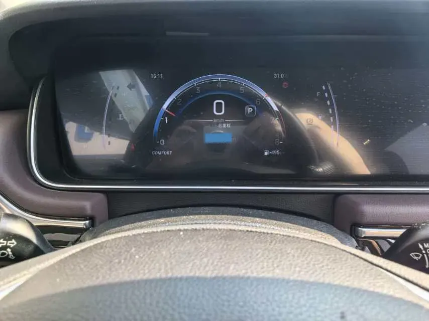 2021 GAC Trumpchi M6 1.5T 169HP L4 7DCT,autocango,china used car exporter,china ev exporter,chinese used car exporter,chinese used ev exporter