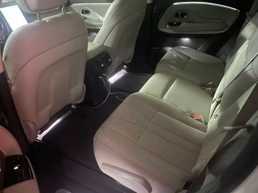 2019 NIO ES6 BEV 70KWH,autocango,china used car exporter,china ev exporter,chinese used car exporter,chinese used ev exporter