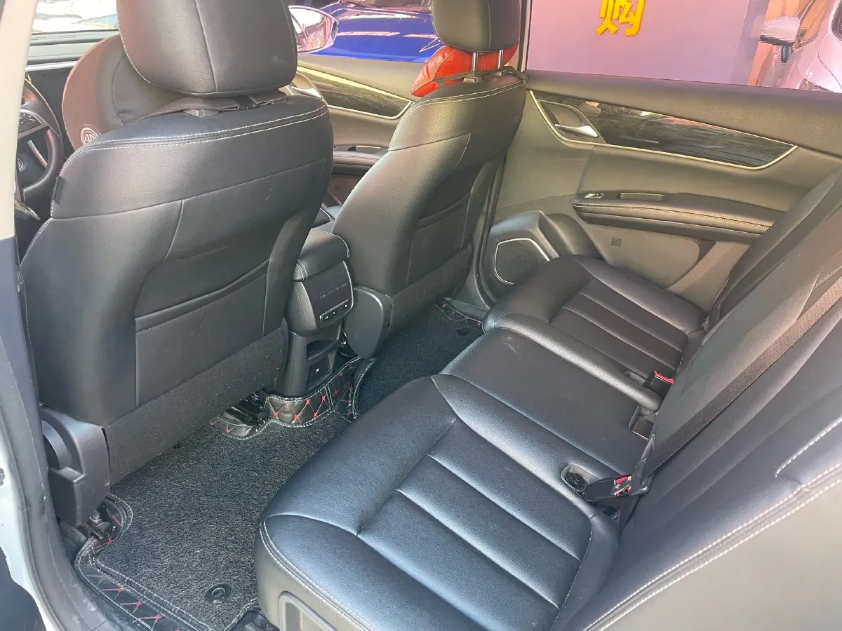 2017 BYD Song MAX 1.5T 154HP L4 6DCT,autocango,china used car exporter,china ev exporter,chinese used car exporter,chinese used ev exporter