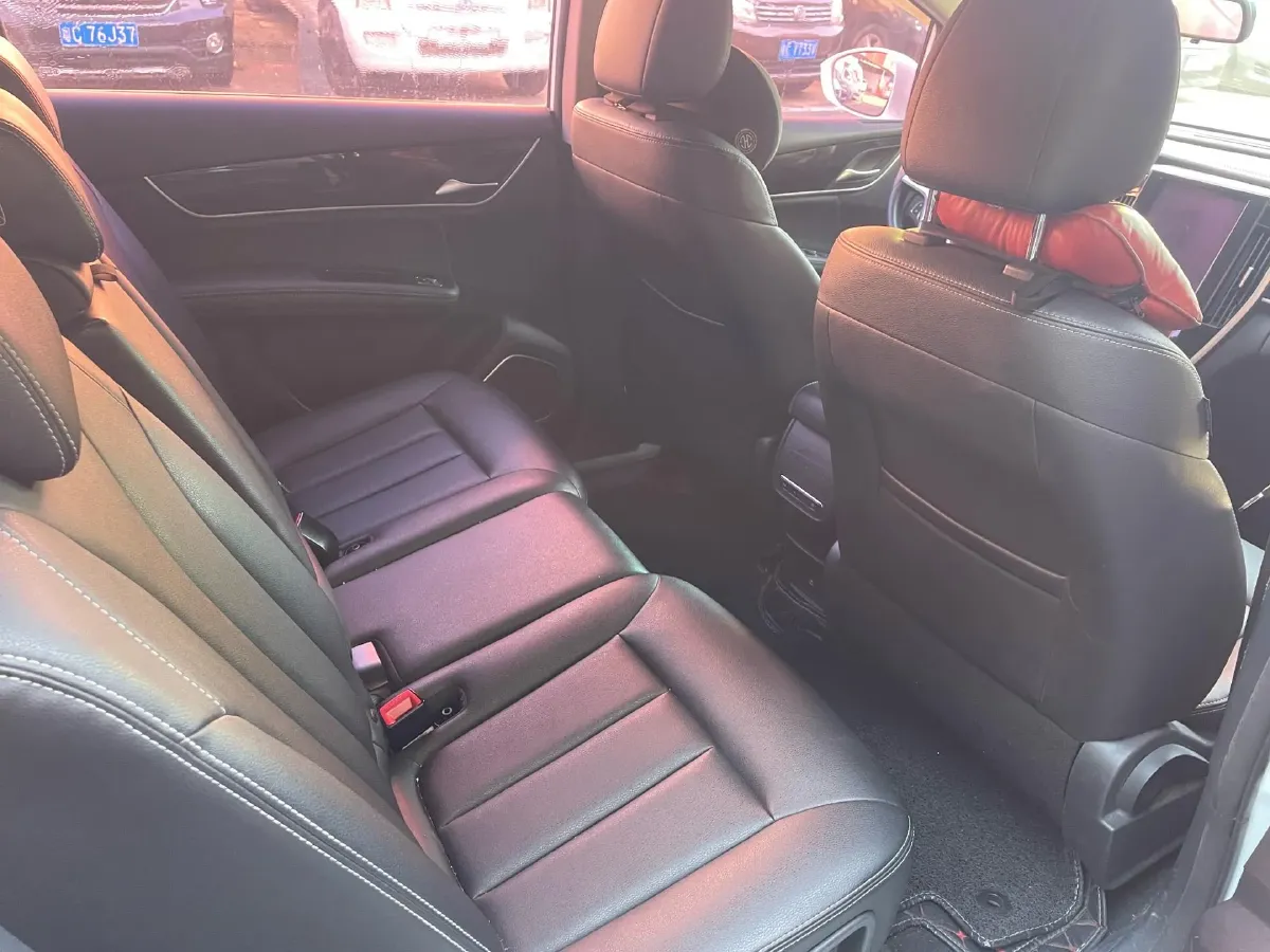 2017 BYD Song MAX 1.5T 154HP L4 6DCT,autocango,china used car exporter,china ev exporter,chinese used car exporter,chinese used ev exporter