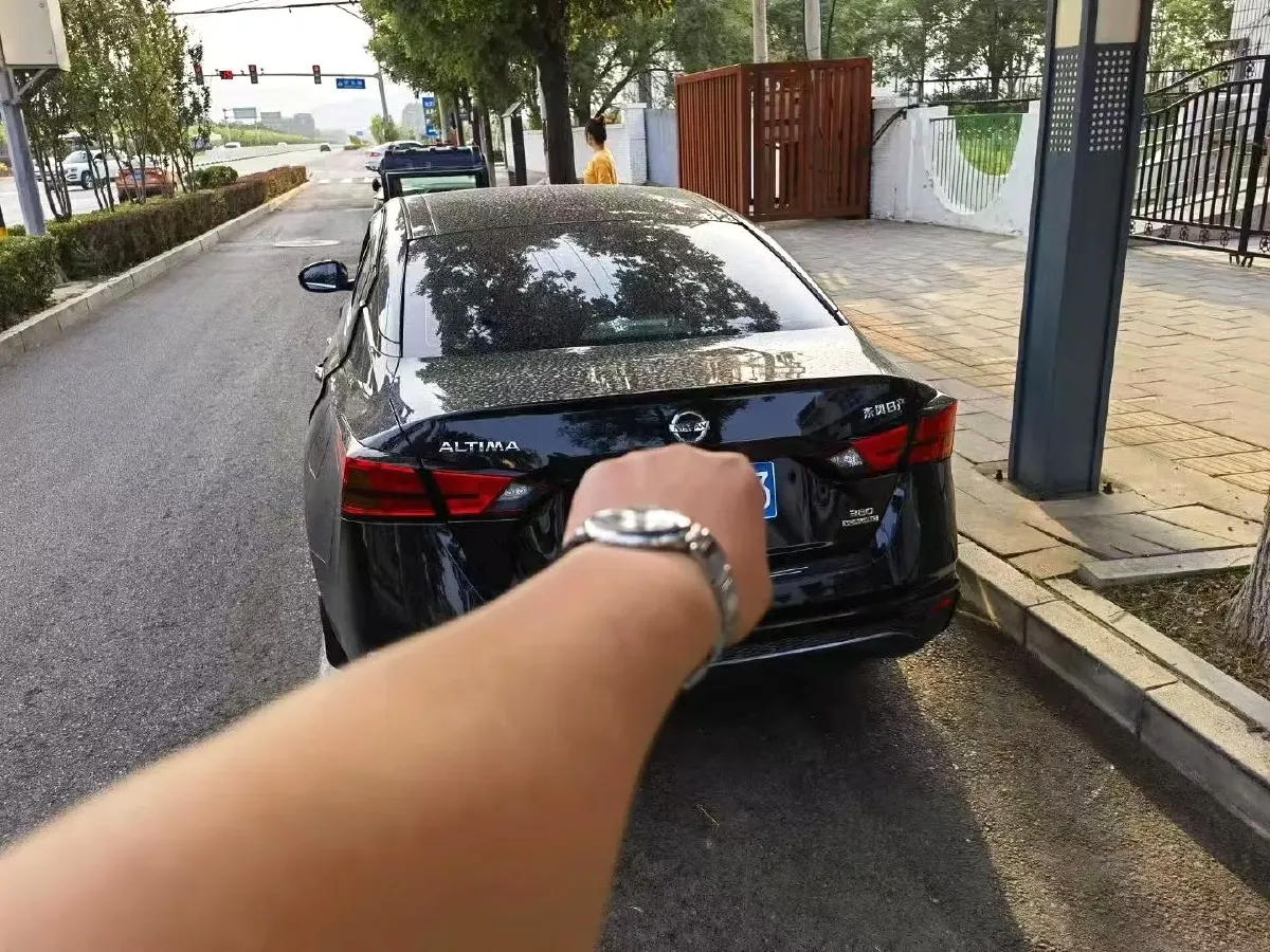 2021 Nissan Teana 2.0T 243HP L4 CVT,autocango,china used car exporter,china ev exporter,chinese used car exporter,chinese used ev exporter