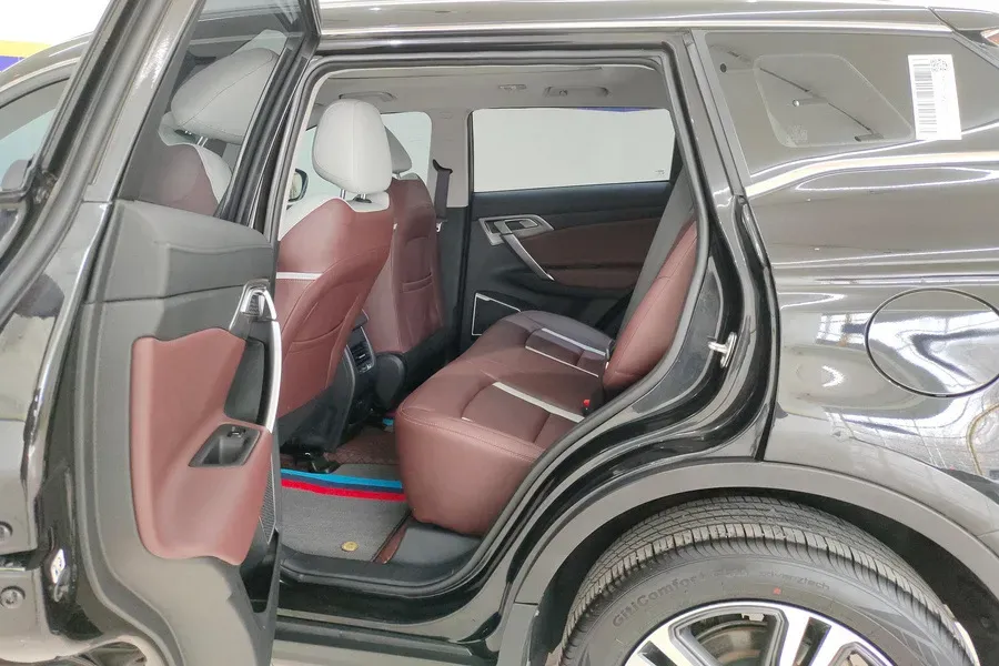 2022 Geely Azkarra 1.8T 184HP L4 7DCT,autocango,china used car exporter,china ev exporter,chinese used car exporter,chinese used ev exporter