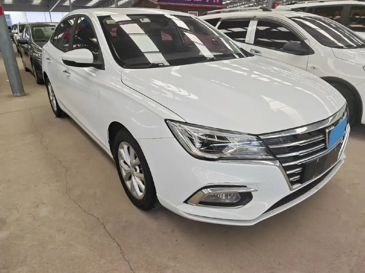 2019 Roewe i5 1.5L 120HP L4 CVT,autocango,china used car exporter,china ev exporter,chinese used car exporter,chinese used ev exporter