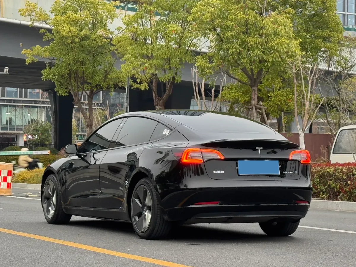 2022 Tesla Model 3 BEV 60KWH,autocango,china used car exporter,china ev exporter,chinese used car exporter,chinese used ev exporter