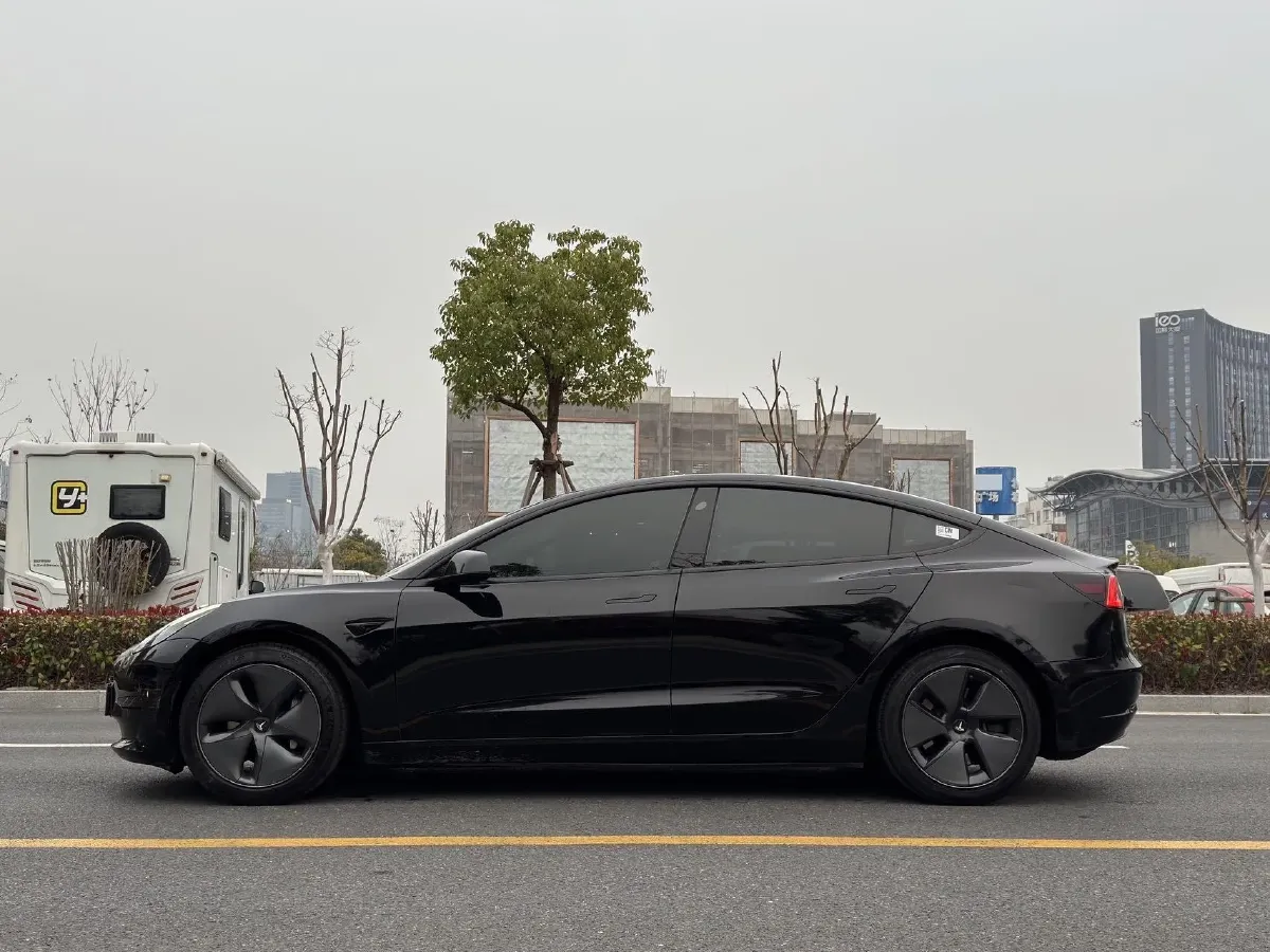 2022 Tesla Model 3 BEV 60KWH,autocango,china used car exporter,china ev exporter,chinese used car exporter,chinese used ev exporter